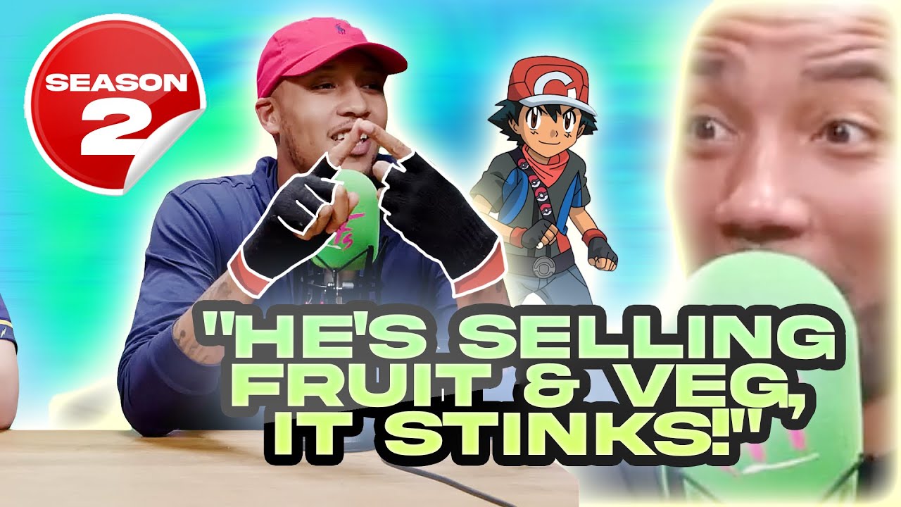 Funniest Filthy Fellas moments for 11 minutes straight