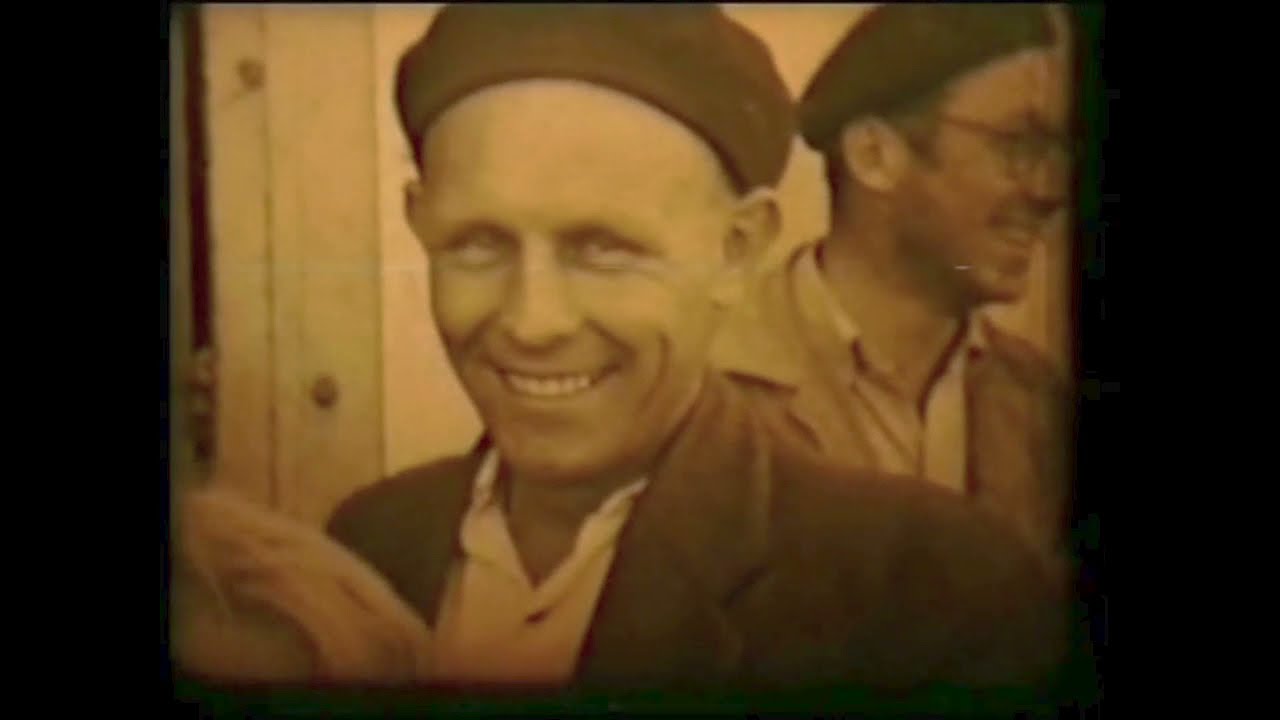 IJlst Drylts 1953