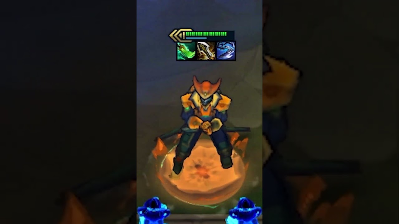 3 ЗВЕЗДЫ TISTED FATE!! - LOL TFT Набор 15