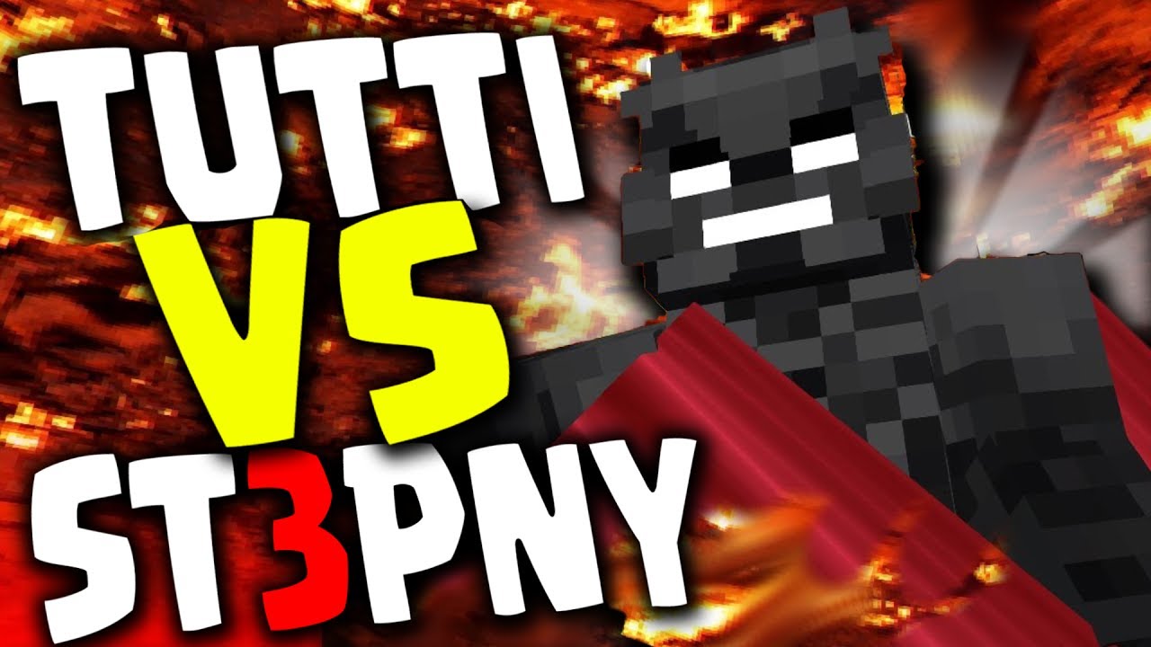TUTTI ALLEATI CONTRO DI ME!! - Minecraft Bedwars