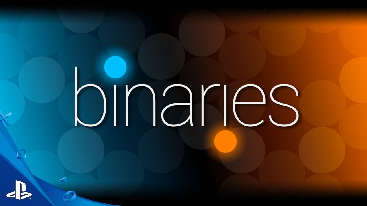 Binaries - Gameplay Trailer | PS4