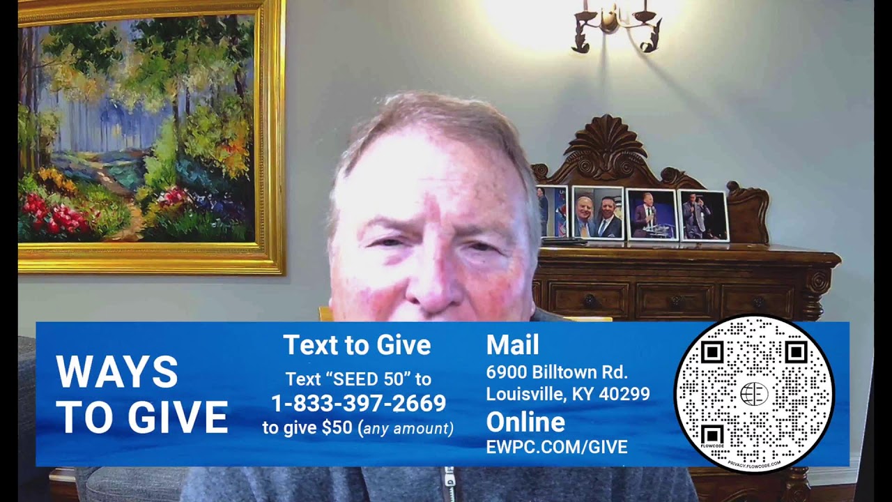 Dr.Bob Rodgers | 21 Day Fast | Sunday 9 am 1-25-26