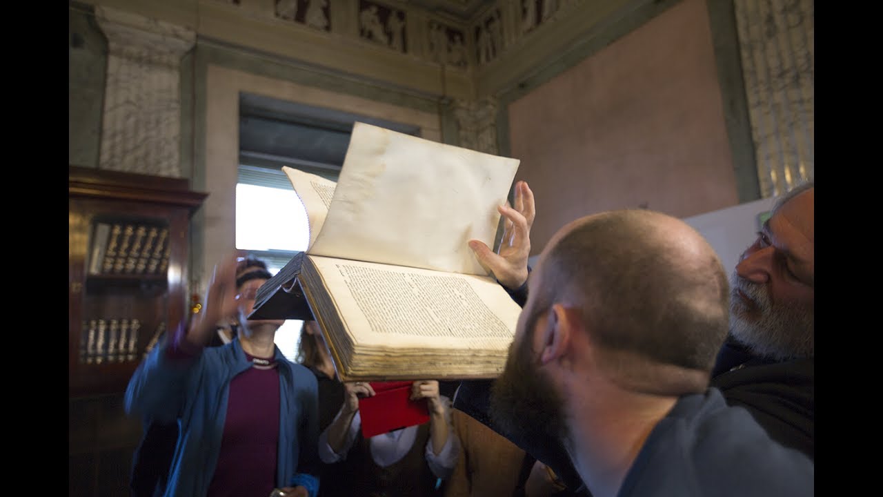 Еврейские сокровища Петербурга. Экспедиция 