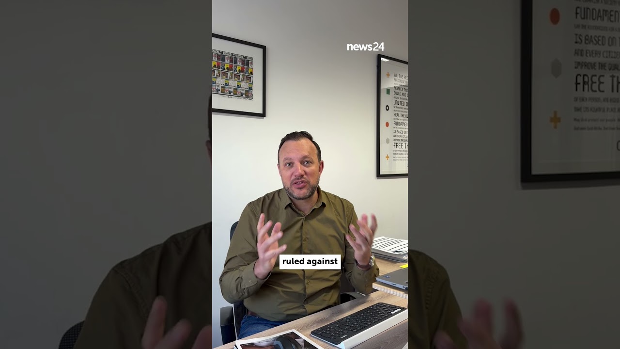 СМОТРИТЕ | Удар Рамафосы &laquo;Фала-Фала&raquo; &mdash; что означает вердикт Конституционного суда?