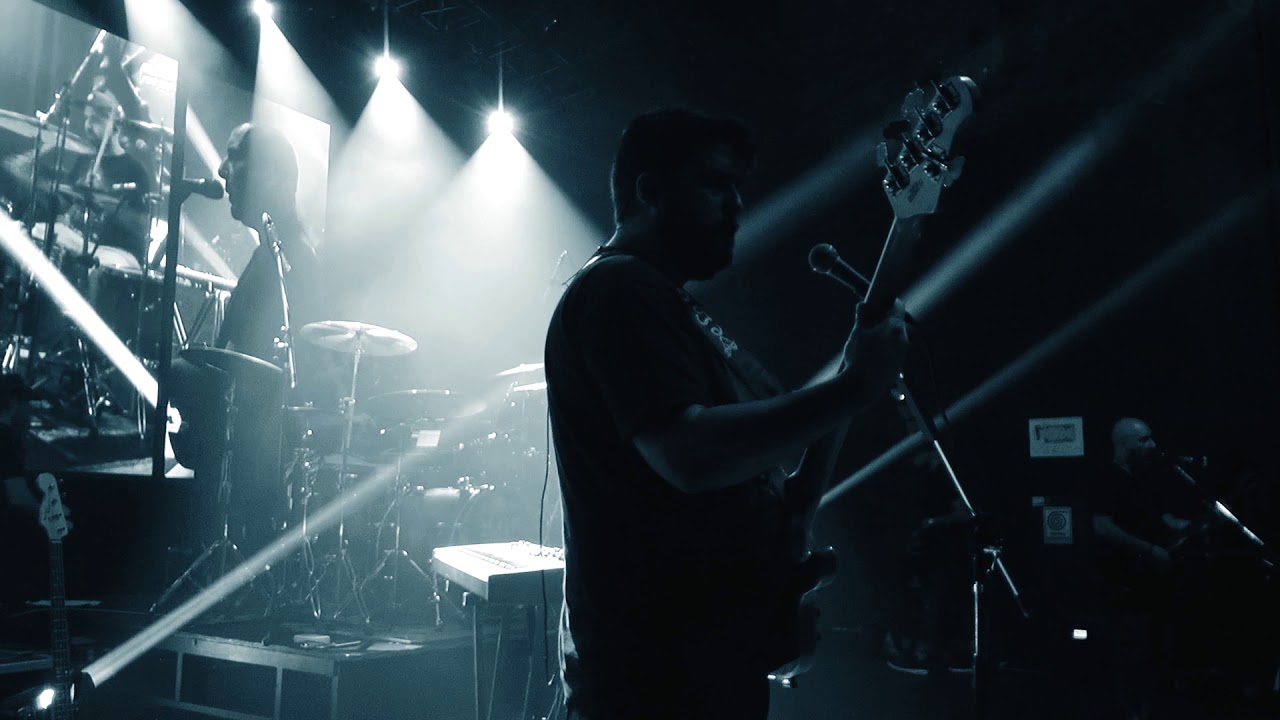 De La Gran Piñata - Los Días De Sol (EN VIVO)