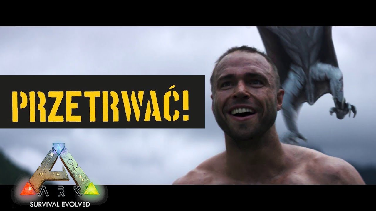 ARK: Jak Zacząć? | Przetrwać 1 dzień | Poradnik ARK: Survival Evolved