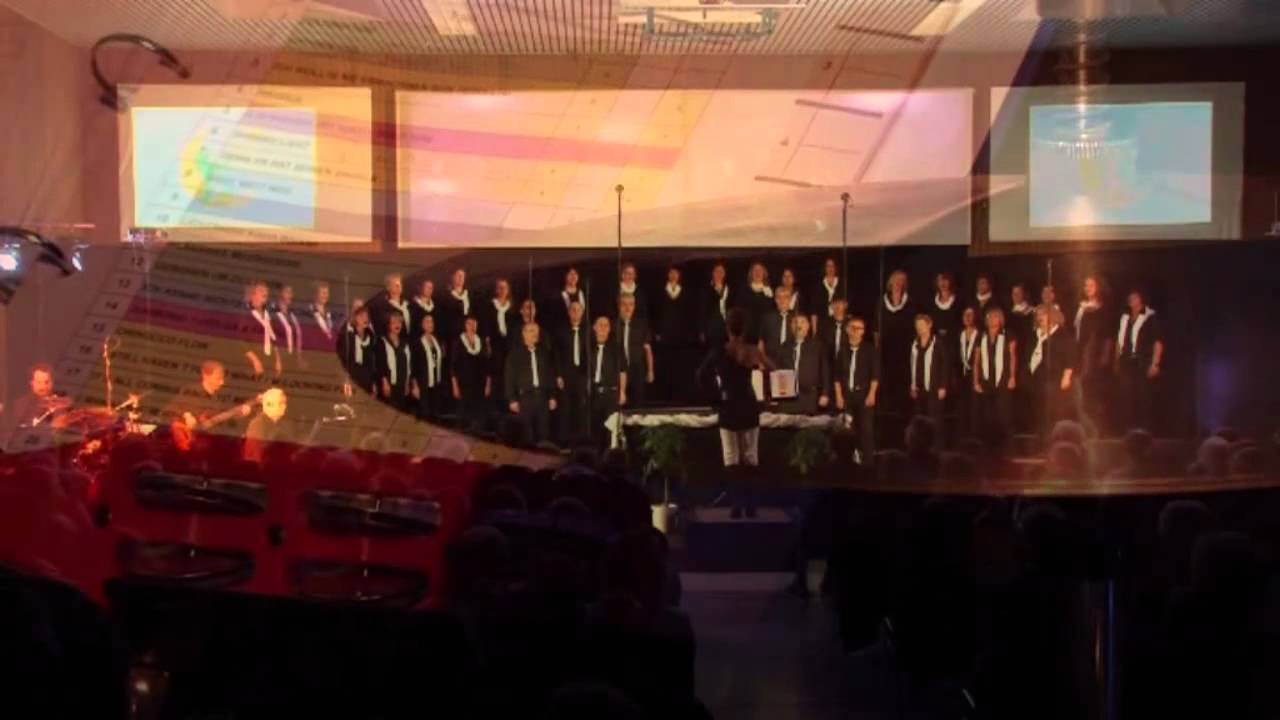 MIXED GENERATION Harthausen - Ich wollte nie erwachsen sein (Nessaja)