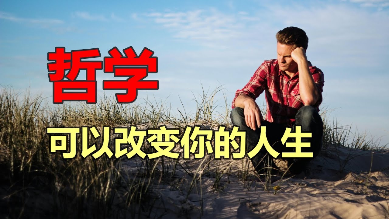 柏拉图的《伦理学》人生不易，处处碰壁。但哲学可以帮助你改变人生，让你的生活更加快乐和幸福