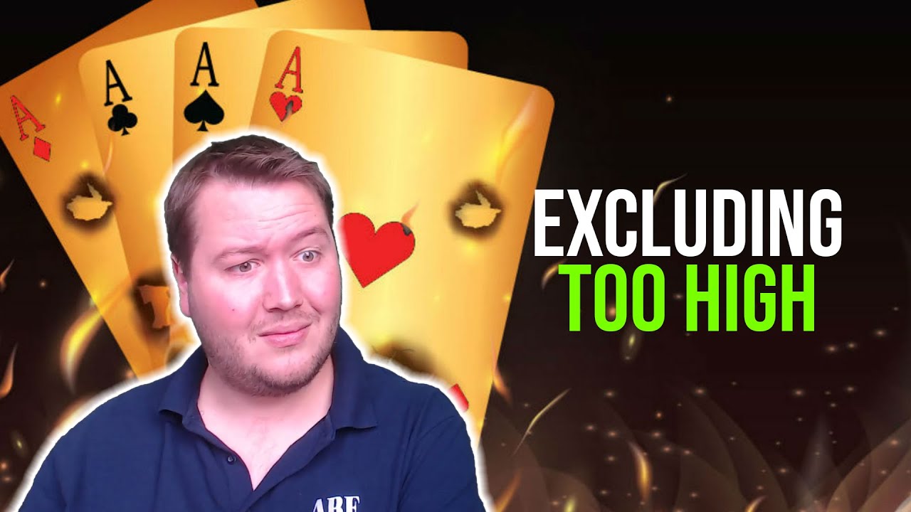 Excluding Too High - Daily Celebrity Challenge