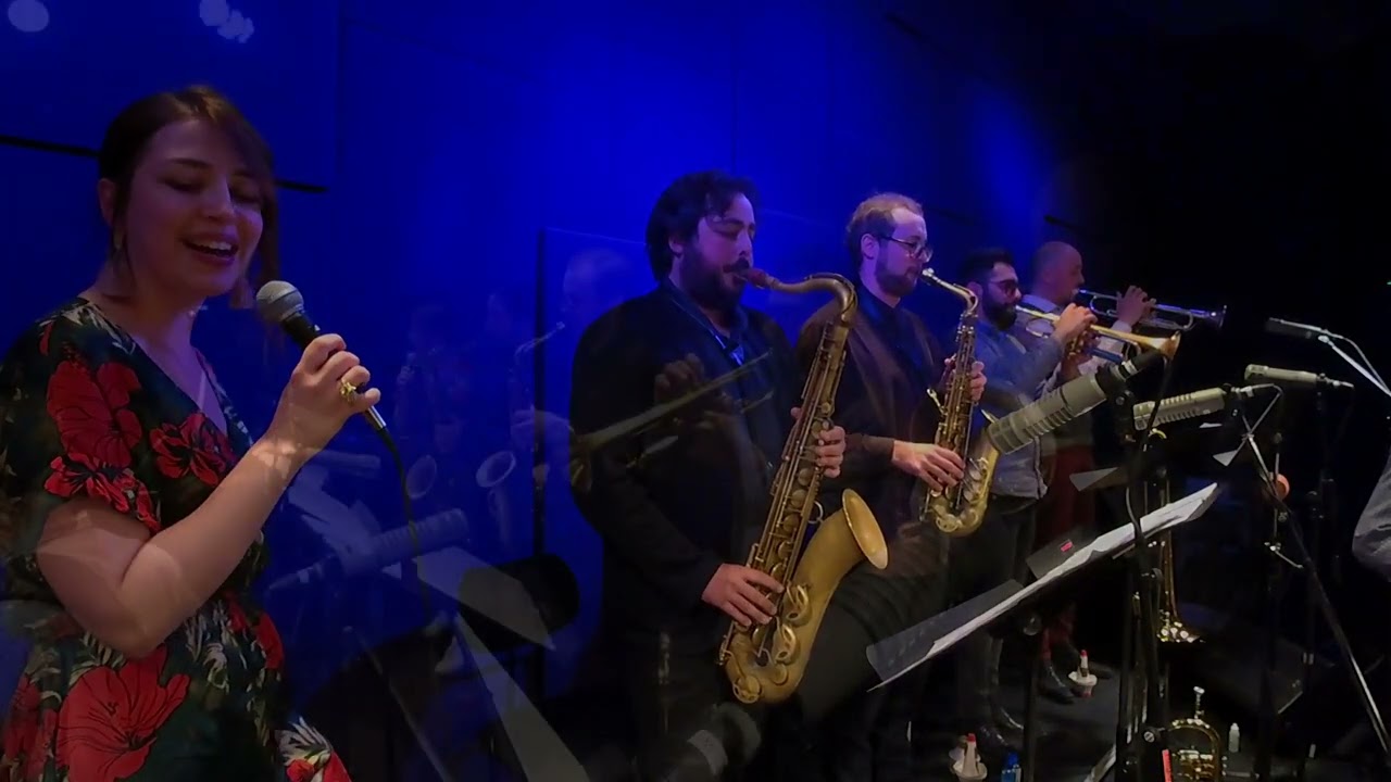 Focusyear 21 with Django Bates