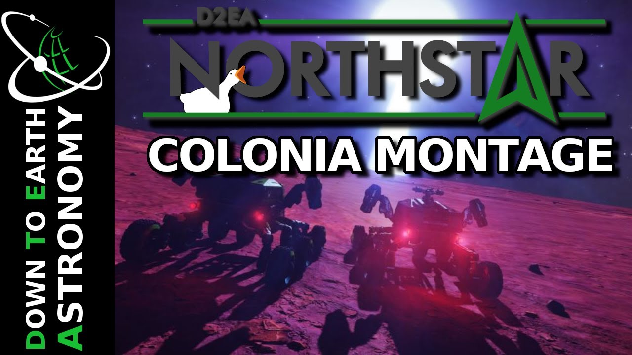 Colonia Trip Compilation | D2EA NorthStar Trips