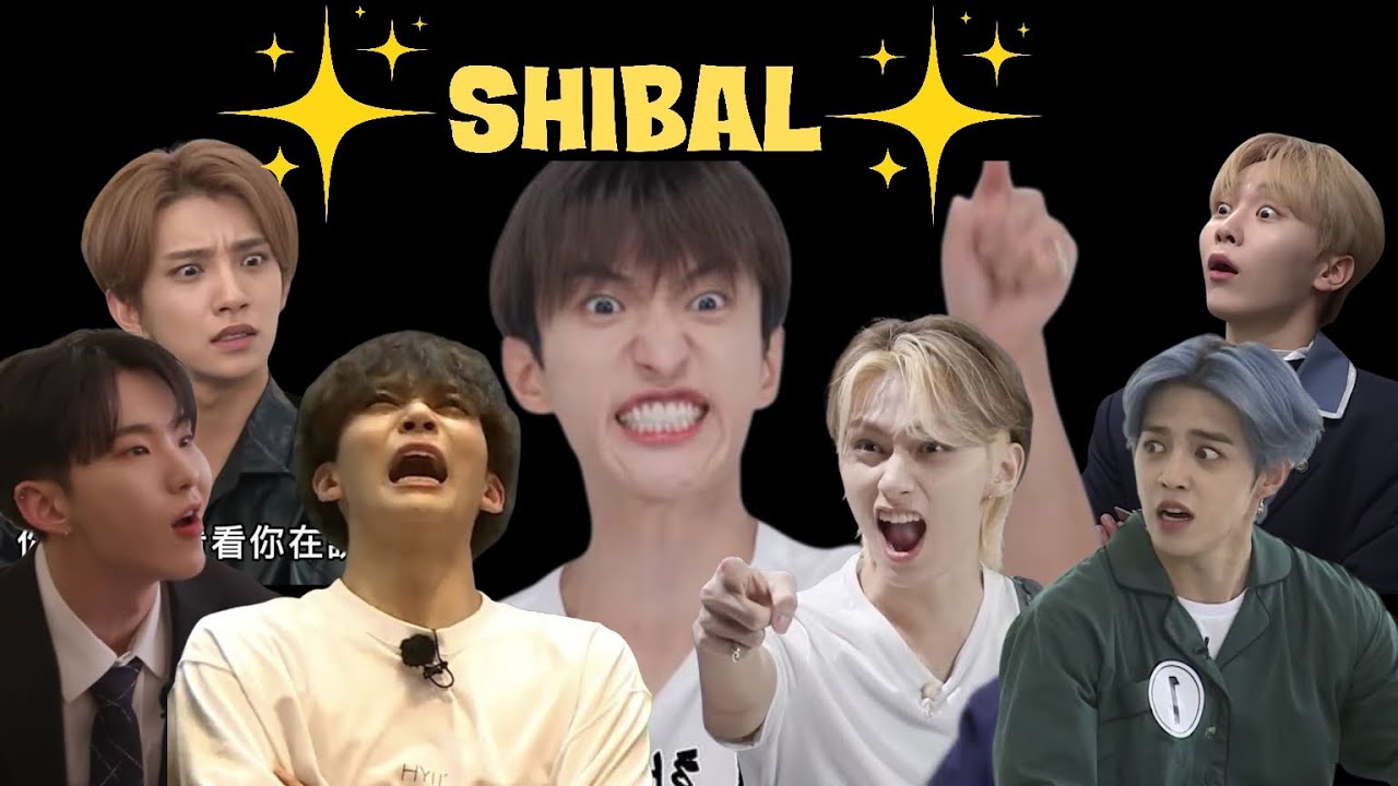 Seventeen Angry Moment 🌎🔥Jangan MAIN MAIN🔥🌍