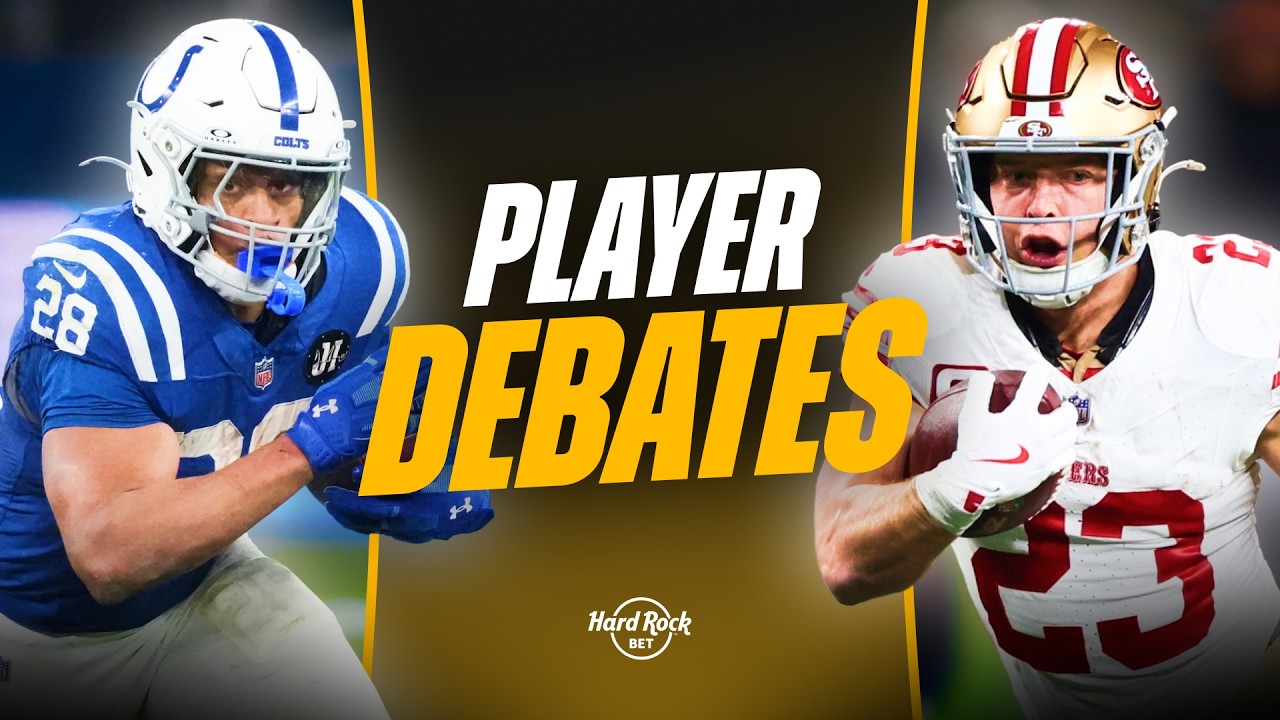 12 IMPOSSIBLE Fantasy Football Draft Decisions | Expert Picks & Player Debates (2026)