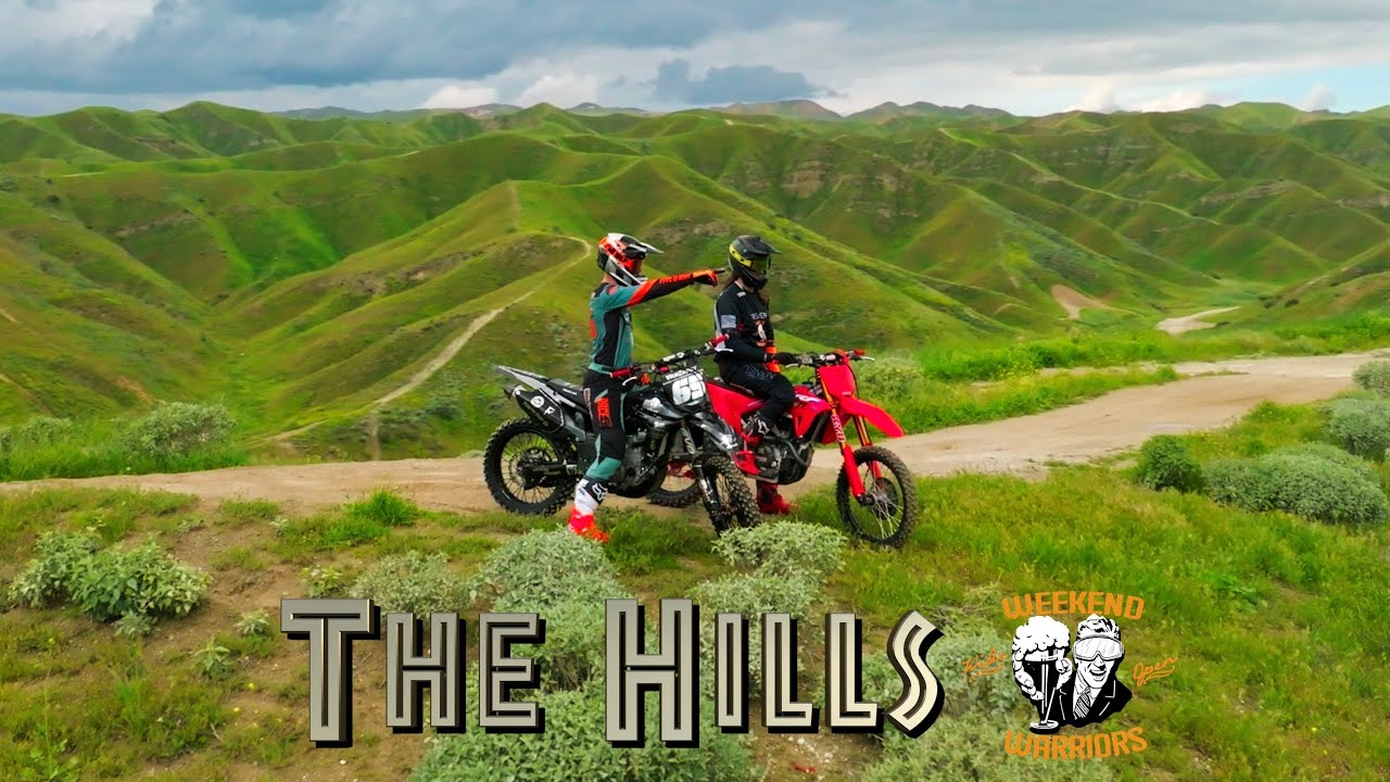 Free Ride Beaumont Hills - Paradise California