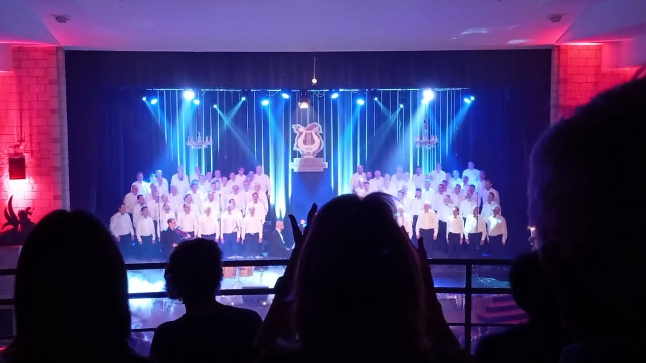 La royale Malmedienne ( concert 2025 )