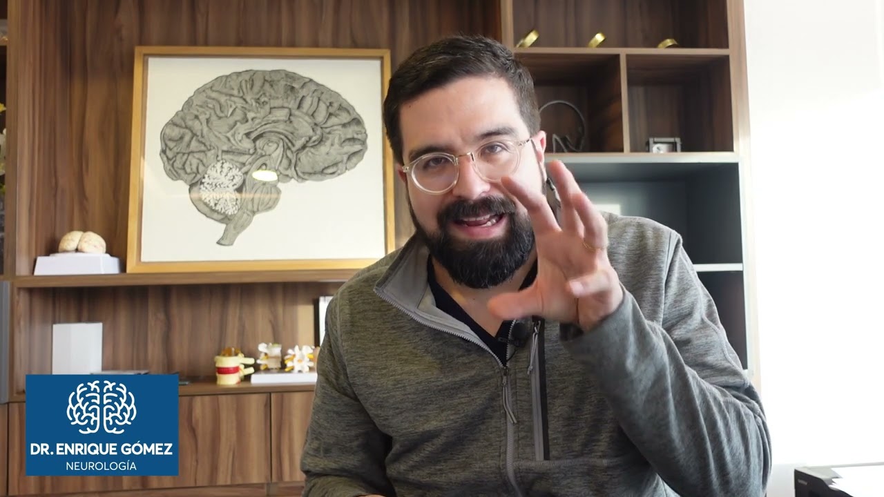 ¿Cómo saber si tengo enfermedad de Parkinson?
