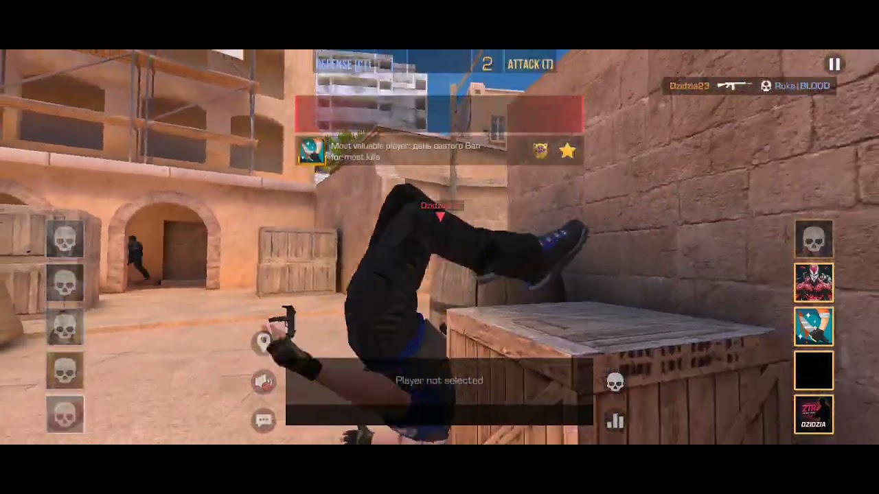 Competitive calibration
