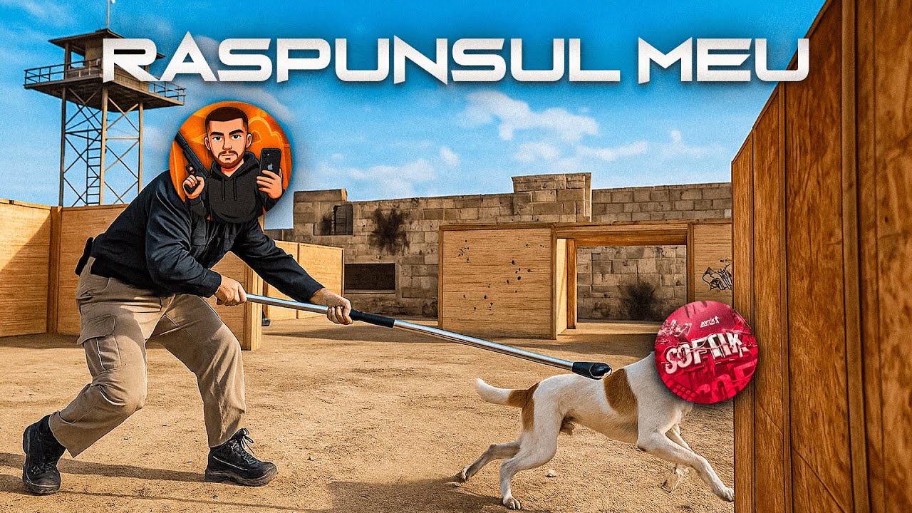🔴 Răspunsul Meu pentru Softicata LIVE