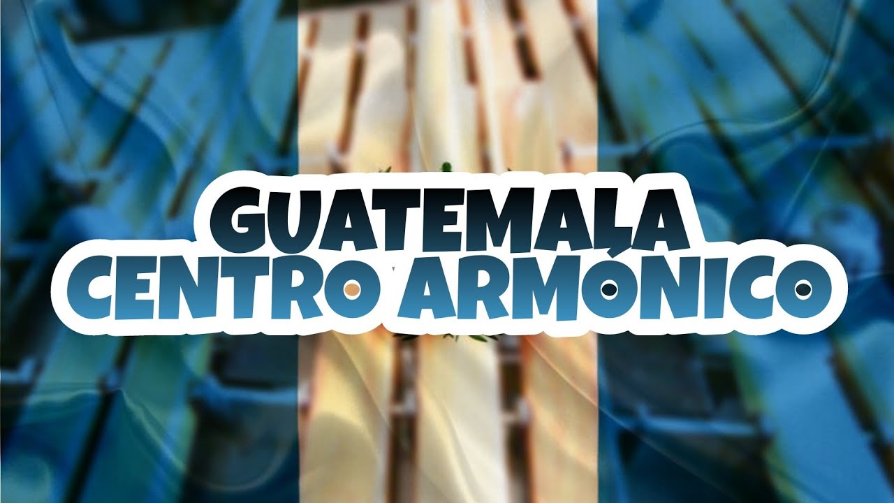 APRENDE A TOCAR MARIMBA // GUATEMALA// CENTRO ARMÓNICO.