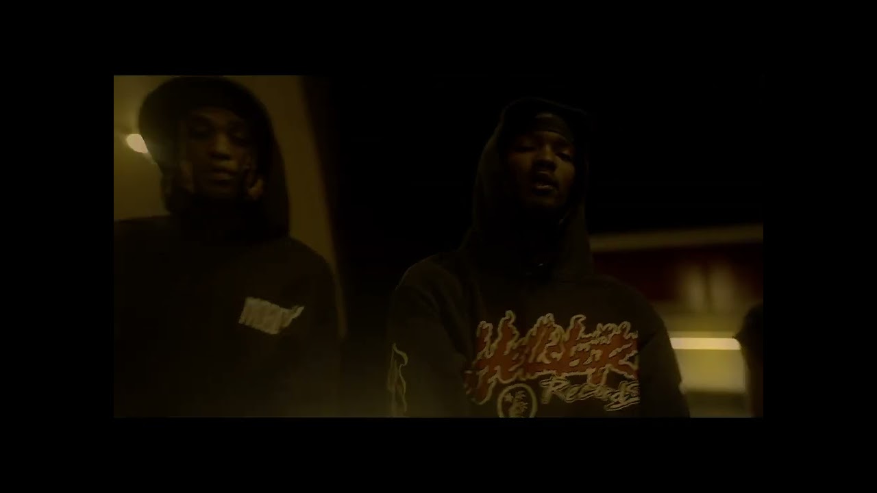 TM -LI WIXKED (Official Music Video)