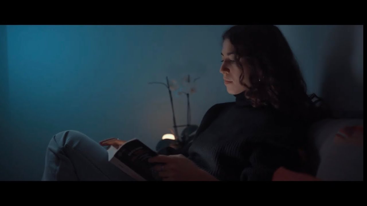 A proposito di Camilla - Noe Tommasini