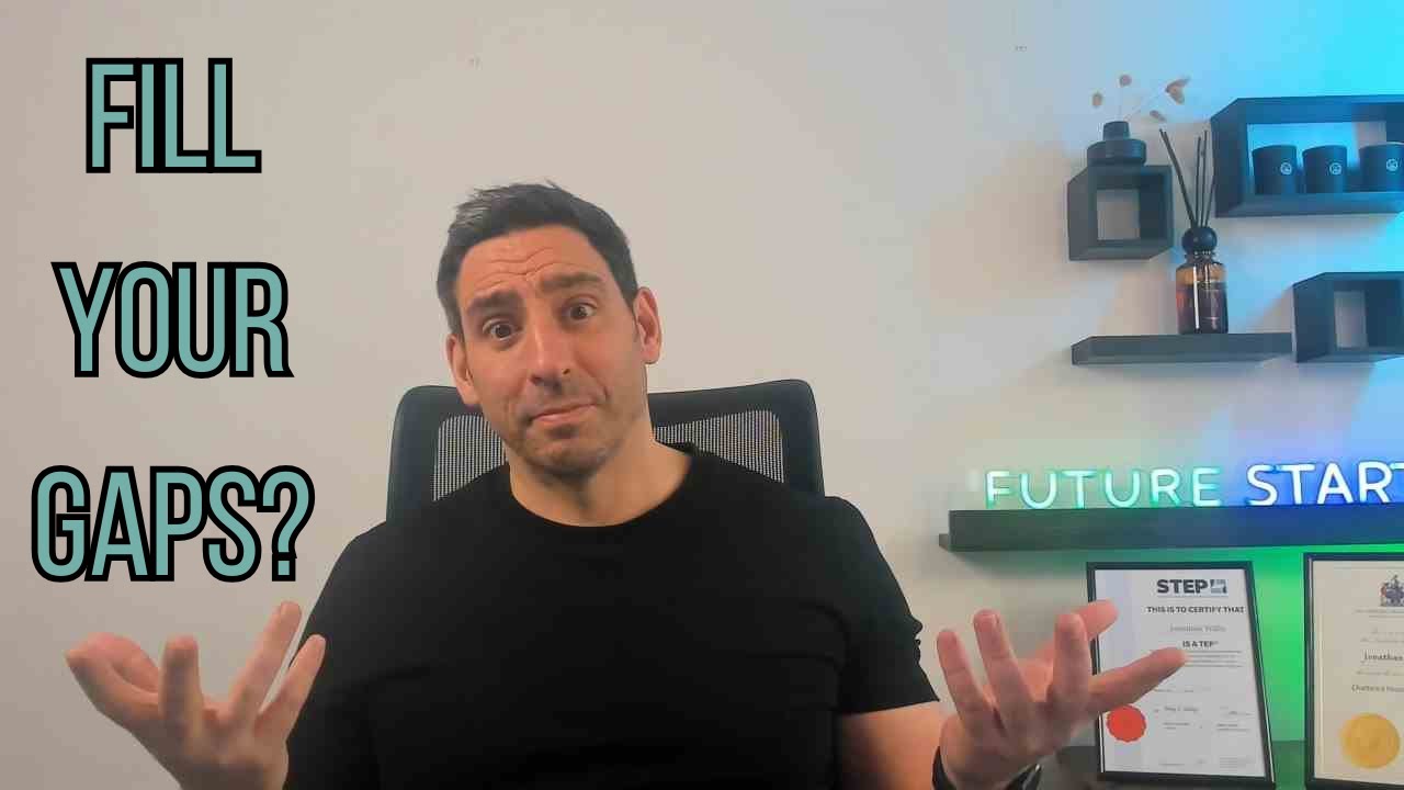 Should You Top Up Your State Pension? | Gaps Between 2006&ndash;2019 Explained