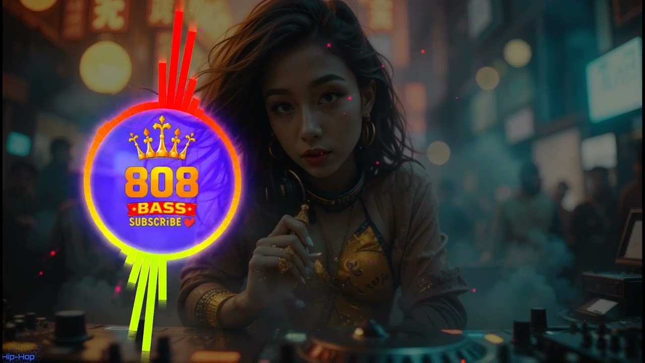 Golden Era Flow - Raw Beats and Retro Soul | 808 Bass #48 trending