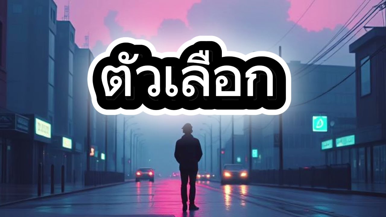 ตัวเลือก Thai Pop Ballad, 2000s Pop Rock