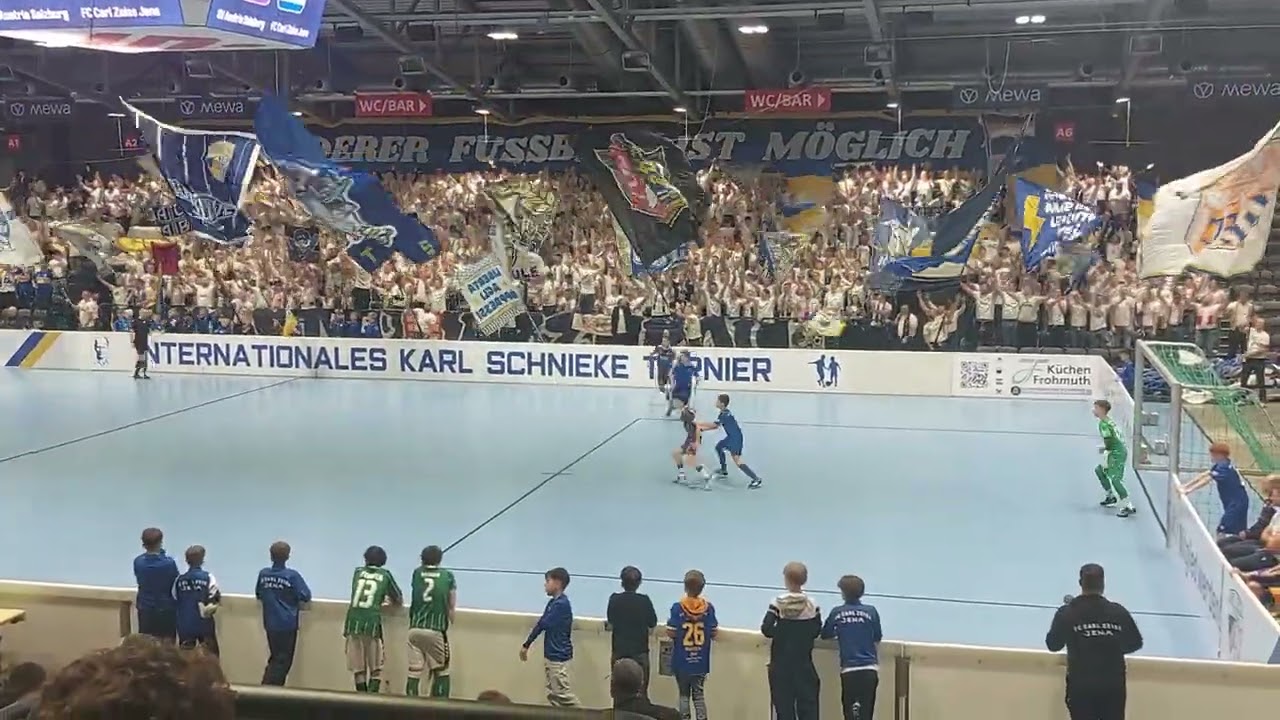 Internationales Karl-Schnieke-Turnier 2026!