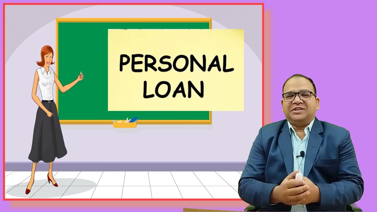 Personal Loan for Government School Teachers and College  Professors