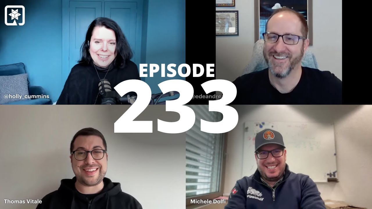 Quarkus Insights #233: What is Docling?