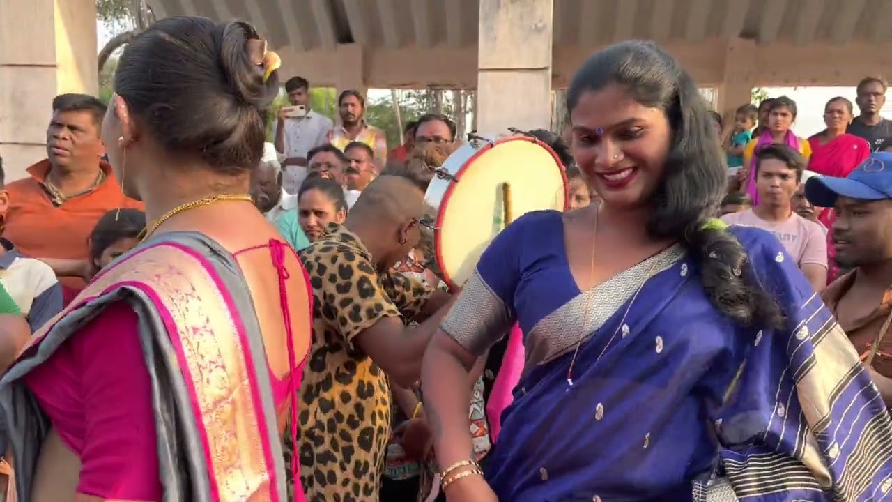 Kanhur mesai devi jetra part 2