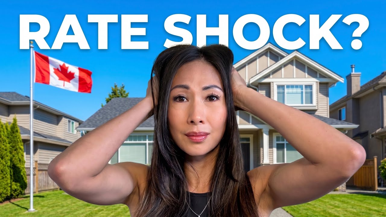 Are Rates Going Up Again in Canada? Here's What You Need To Know In 2026