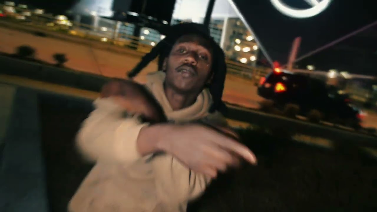 D1 KB - How I’m Feelin ( Official Video) 