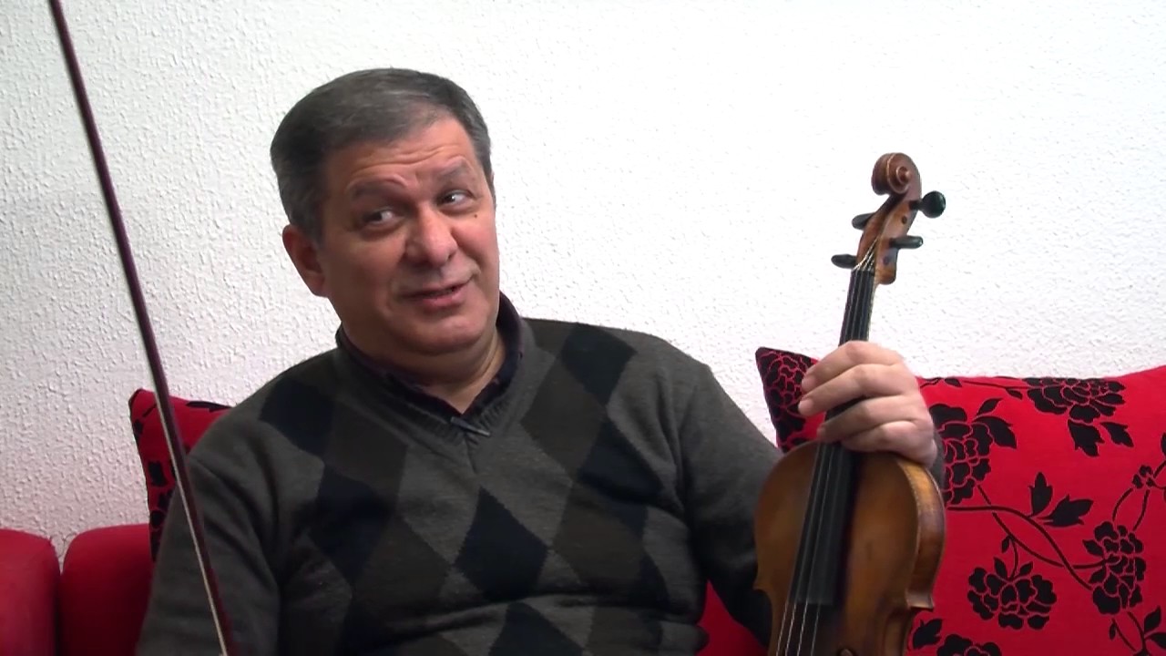 Печат - Мухамед Бајрам