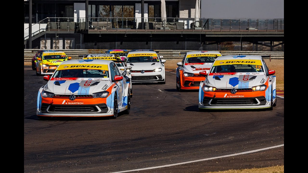 SATC SupaCup | Zwartkops Raceway Round 4