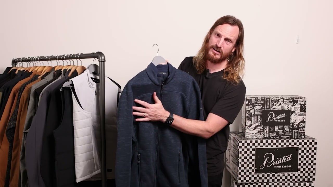 Product Spotlight Ep. 28 - Outerwear