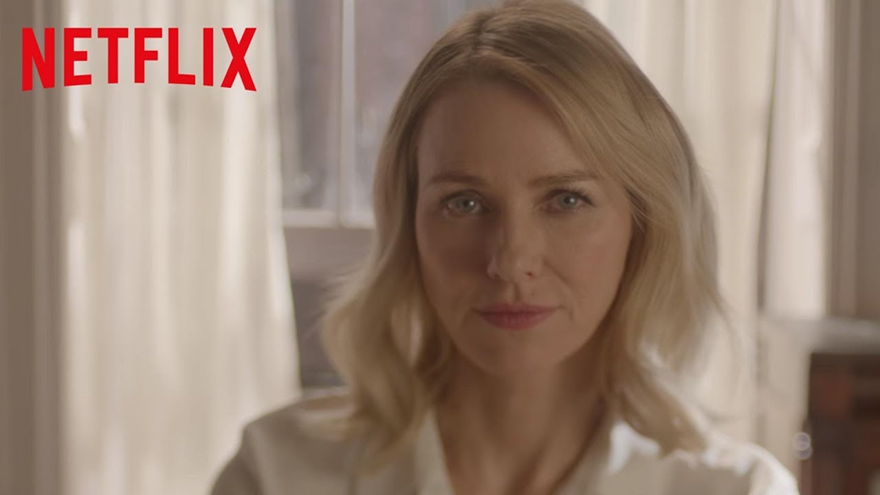 El juramento de Jean en Gypsy | Netflix
