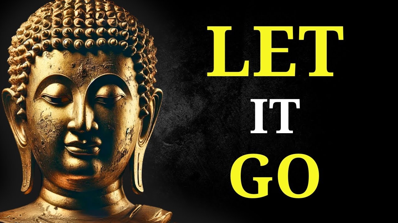 (NO ADS) Fall Asleep to the Best Buddhist Teachings on Surrender and Acceptance