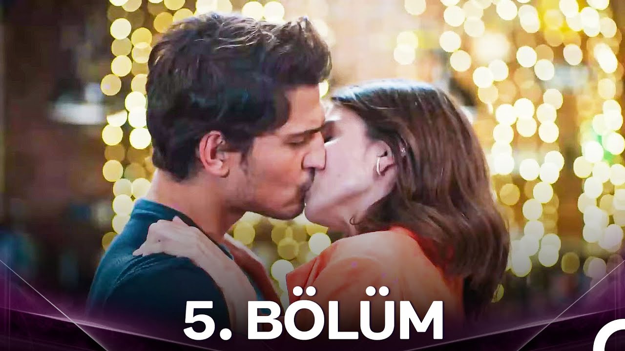 #YENİDEN Ah Nerede 5. B&ouml;l&uuml;m
