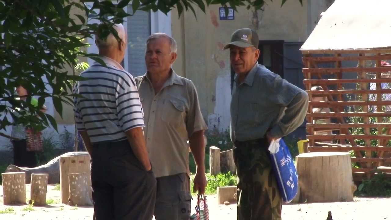 Необъявленная война. Лиманское