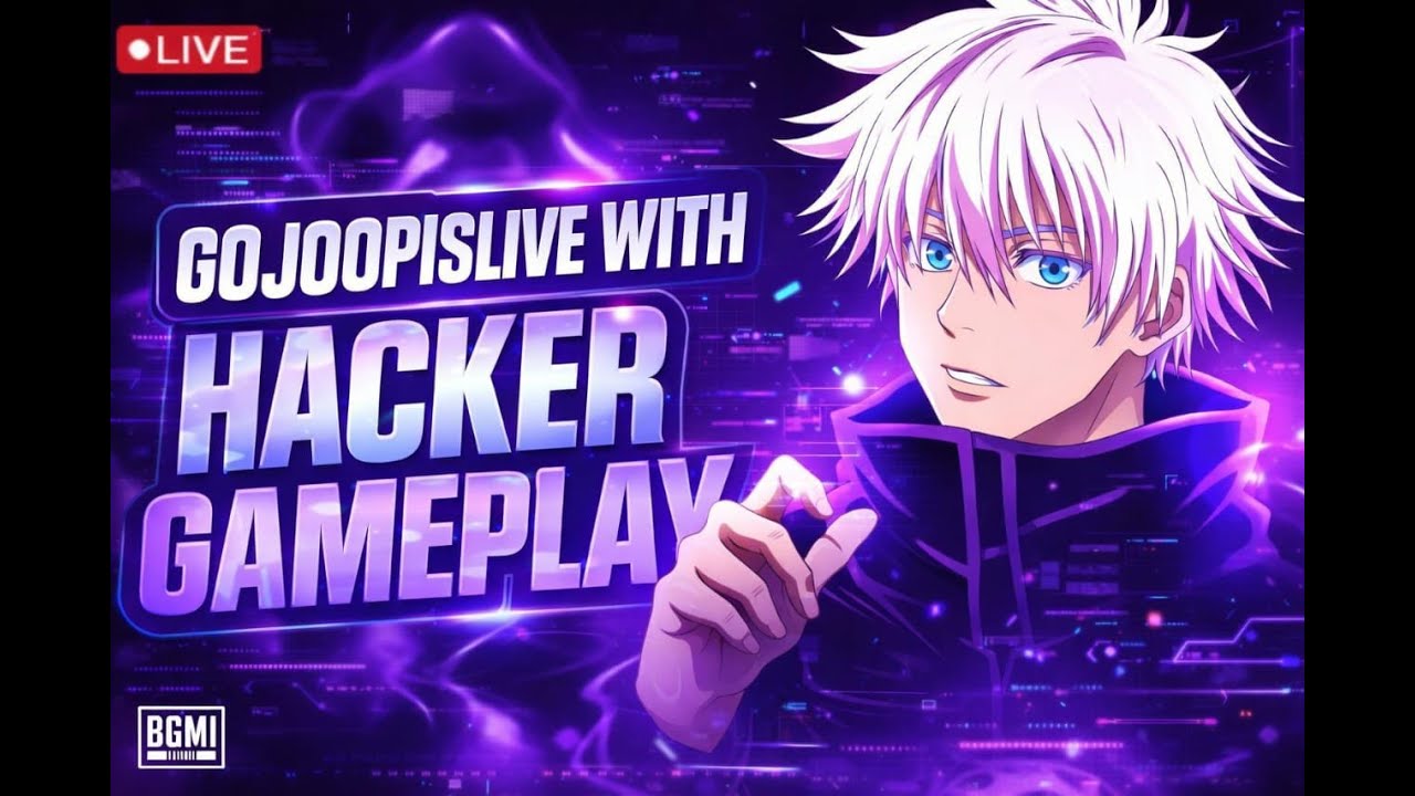 BGMI NEW UPDATE GAMEPLAY 💀 | NEW UPDATE 4.2 | GOJOOPISLIVE #live #pubgmobile #bgmi #shorts #stream