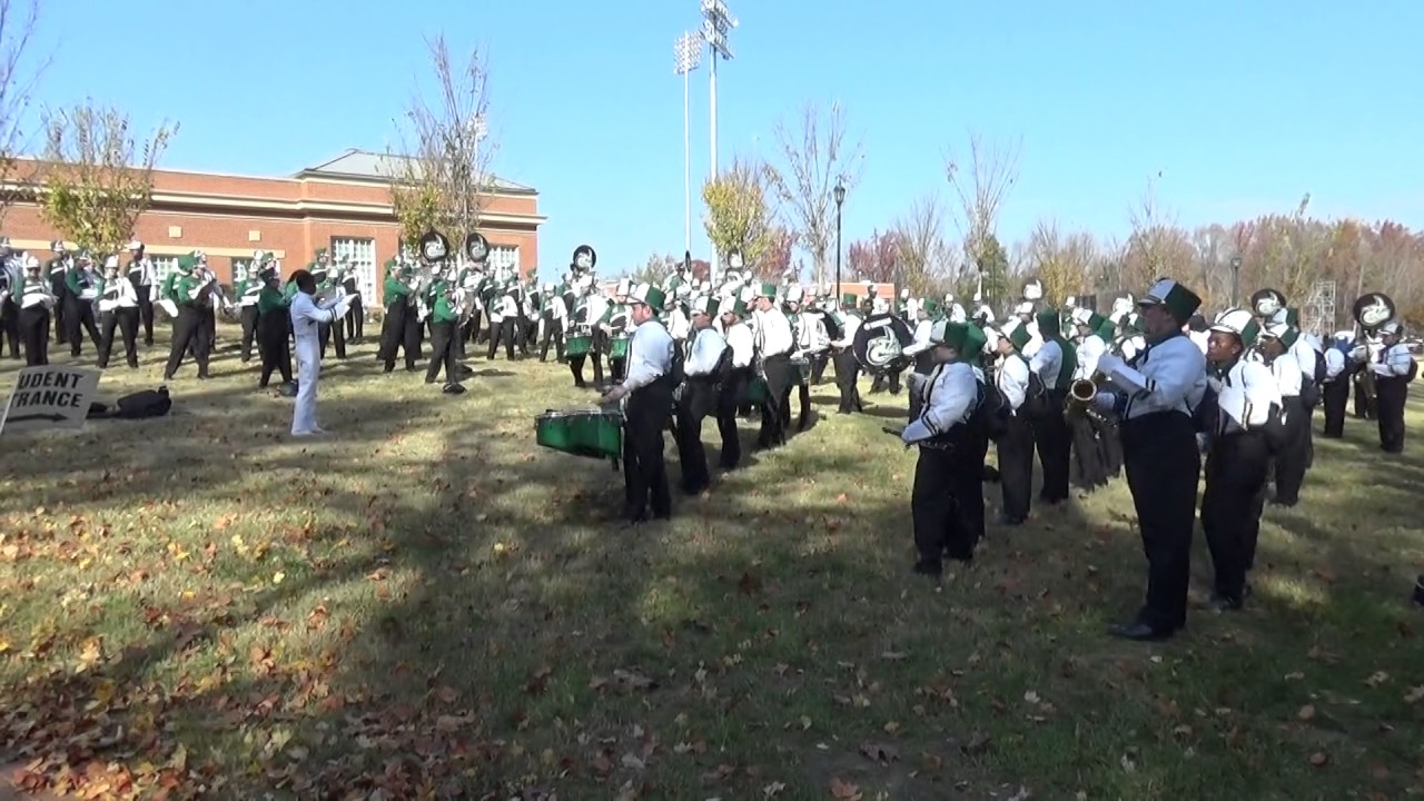 Mini concert - PNNMB 11-19-16