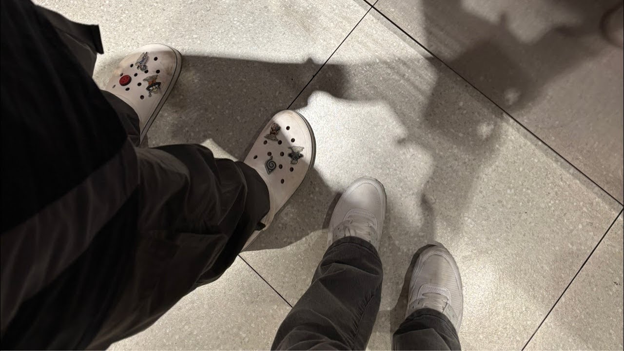 diculik opet @CrispyCendy