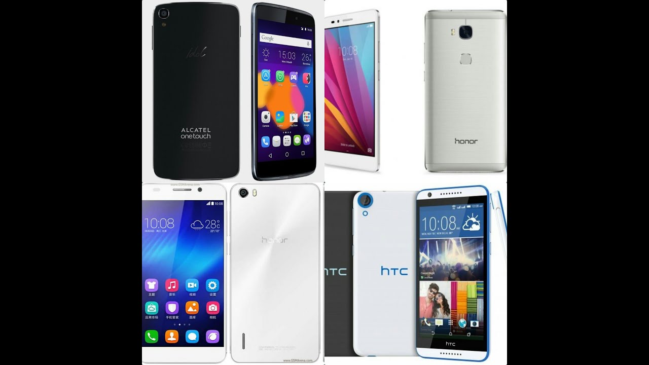 Jaki smartfon w 2016 do 1200 zł wybrać?