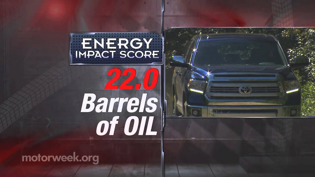 Road Test: 2014 Toyota Tundra
