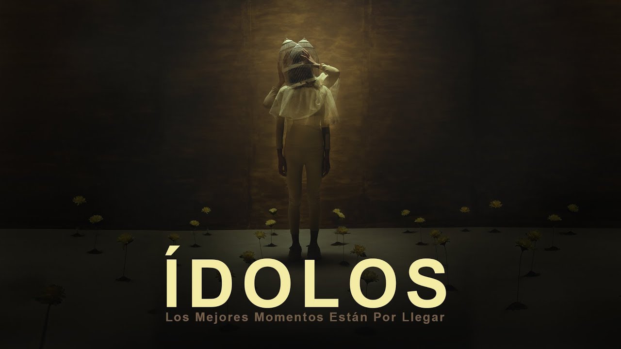 SHINOVA - Ídolos (Los mejores momentos están por llegar) (Vídeo Oficial)