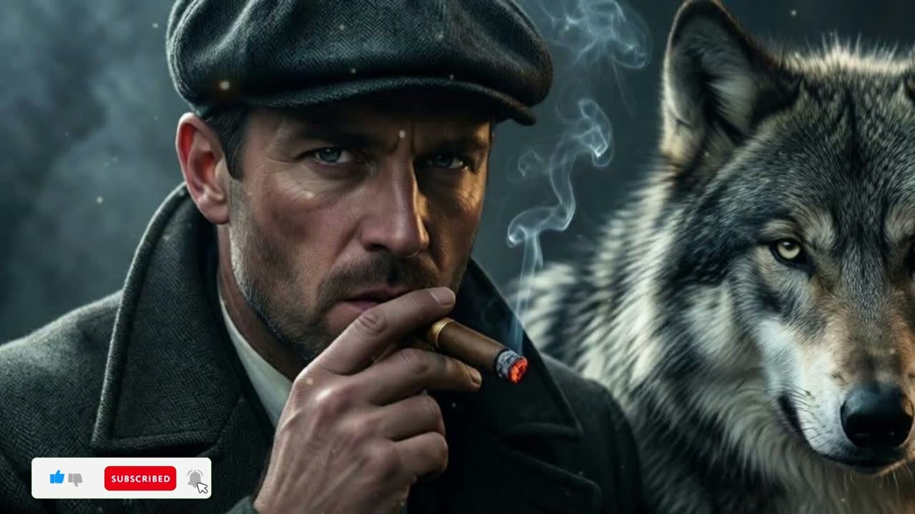 When the Final Line Was Crossed – The Mafia Took What Was Theirs