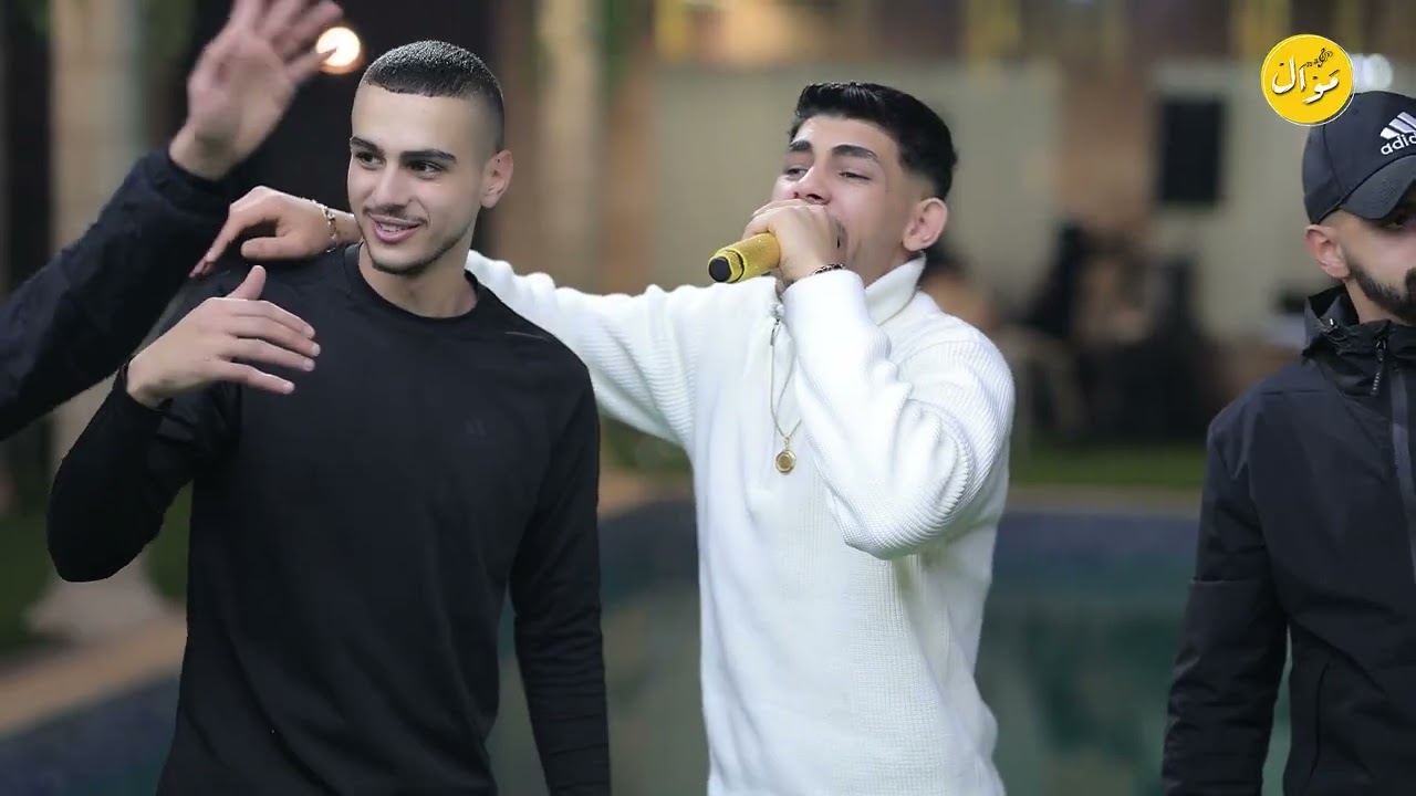 ادهم الشكري - يلي زمانه دار قلبي من الحامض لاوي | جديد 2026