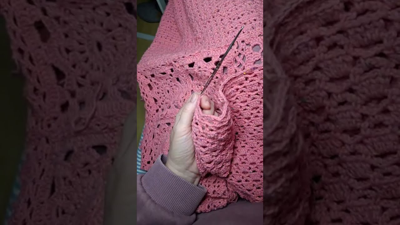 HOW TO KNIT. Crochet and Knitting